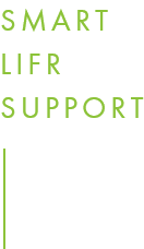 SMART LIFR SUPPORT